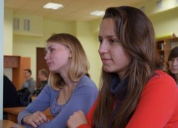 An event dedicated to the foundation of the United Nations